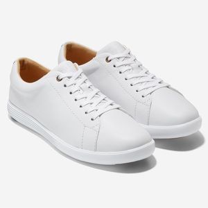 Cole Haan Grand Crosscourt Women’s Sneaker Size 7.5